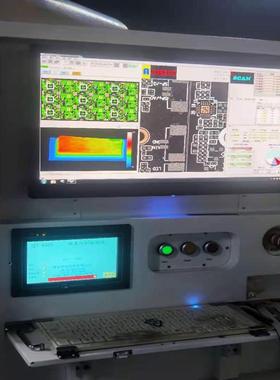 供深圳3DSPI锡膏厚度检测仪，3DSPI 3DSPI租赁