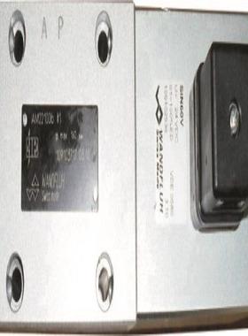 AM22100b-G24电磁阀