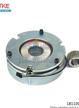 SANHWA产华制动刹车器抱闸TSB-094/102/124/150/165/220/DC24/99V