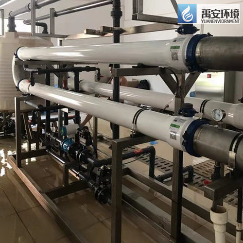 BERGHOF特里高超滤膜管卡箍尺寸8寸材质316不锈钢配套橡胶圈