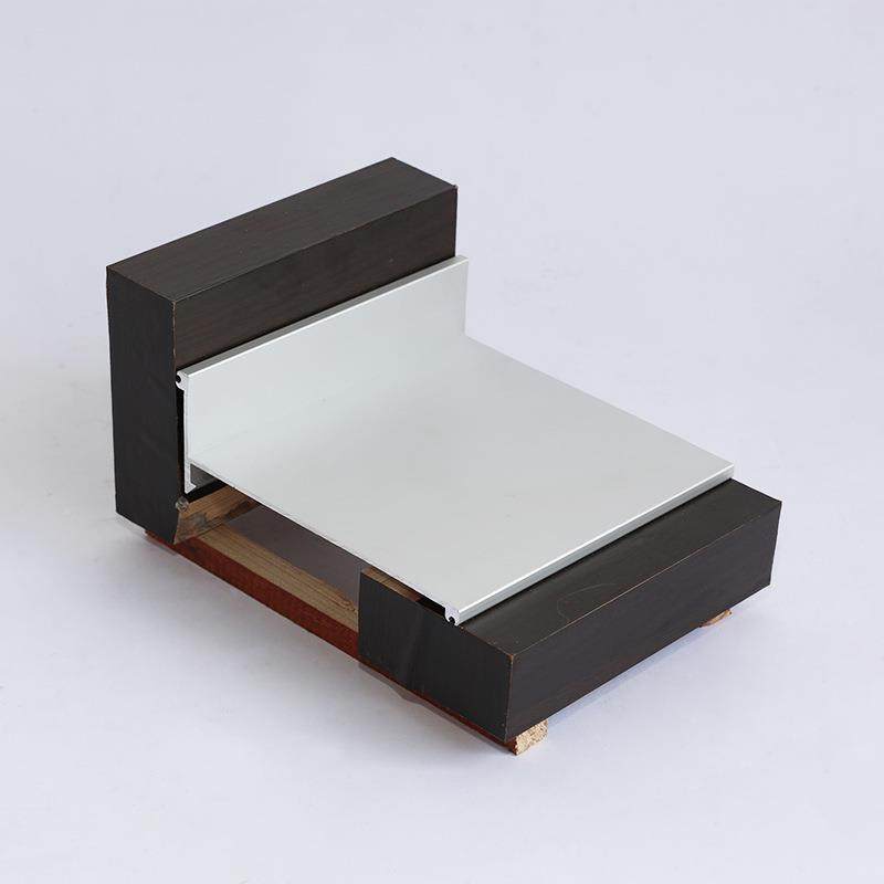 968内墙变形缝I-IL形1铝合顶棚吊顶伸缝金缩属卡锁墙面转角变金缝,金属材料及制品,变形缝,淘宝优惠券,粉丝福利购,淘宝优惠卷