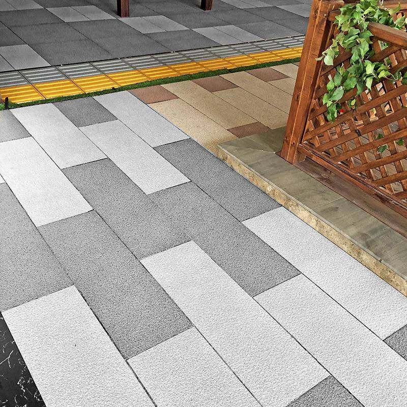 仿石砖0300x60车库加厚地砖小区广m场园m林PC砖芝73麻灰生态地铺,家装主材,其它类瓷砖,淘宝优惠券,粉丝福利购,淘宝优惠卷