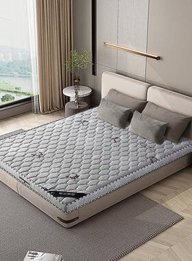 棕天然椰棕床垫GTU儿童硬棕榈家.用1垫.8厚米薄12m1.5米乳胶折叠