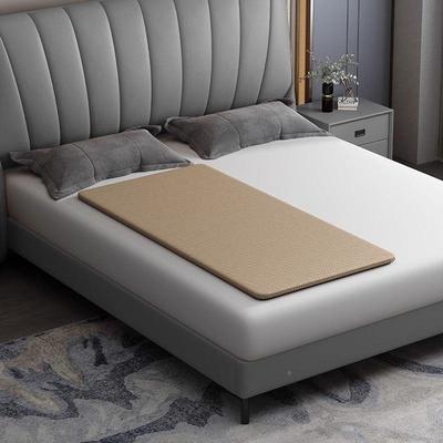 护腰椰棕垫超薄护单人脊椎加垫硬床垫床板硬腰板发片沙716发垫神