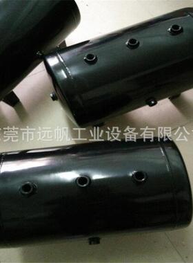 小货小型卧式储现YHS-10L气罐型立式储价气筒空气储气罐物廉优