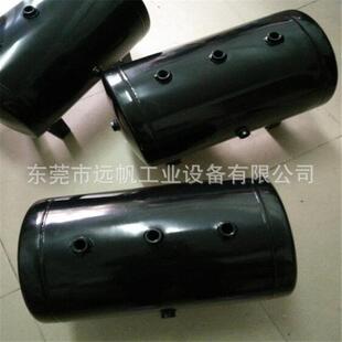 小货小型卧式储现YHS-10L气罐型立式储价气筒空气储气罐物廉优