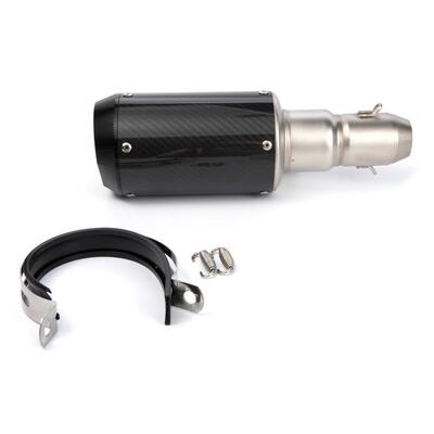 摩托跑车地平线0小27917R忍者250永源35025/R3六角排1气5管多边设