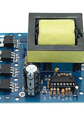 500W直的1V转交流218V0-22FPZ0V流-380V简单逆变器前级