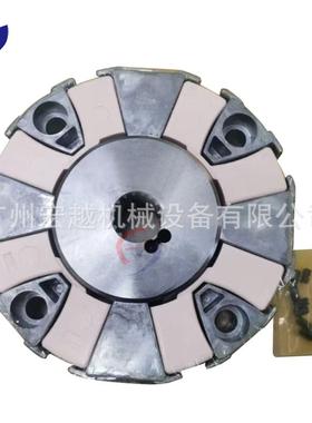 1B-1接3010连胶总成花键N铝块240KJQV总1成