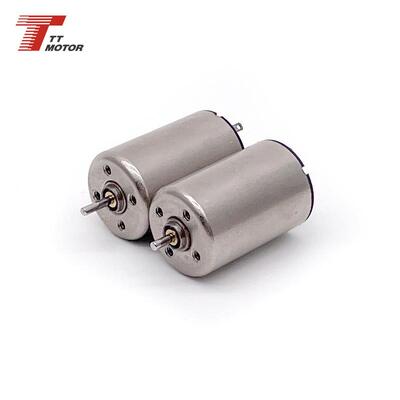 生产替杯代麦克森有刷空心电机16mm小达马2可配齿VSG轮箱165空心