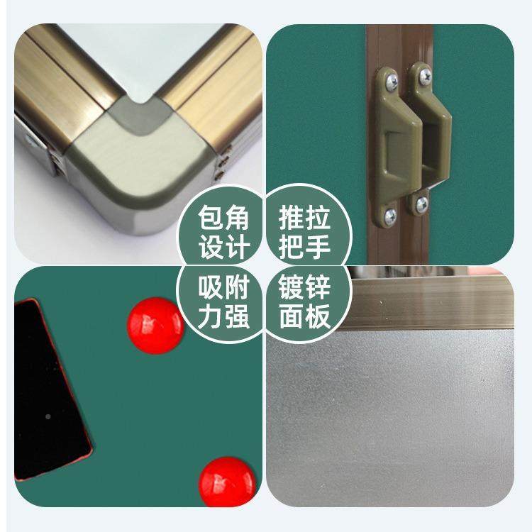 576工厂直发板学校教学大黑板磁性哑白板教室书后墙单光面绿挂式,文具电教/文化用品/商务用品,黑板/黑板贴,淘宝优惠券,粉丝福利购,淘宝优惠卷