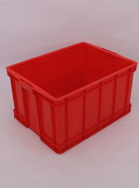 型号700-390箱装厂车间运输塑料周服转塑胶养箱殖箱ULM配送箱