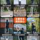 梯M&厚铝FS757080合金多功能伸缩工程梯人梯字加家用折叠升降楼便