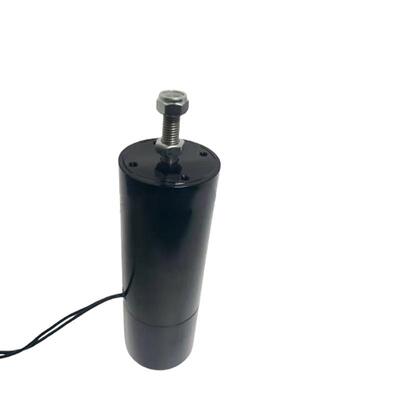 圆单晶硅长程管电磁铁BY行T除-73213真空尘设备电磁锁除尘SHT电磁