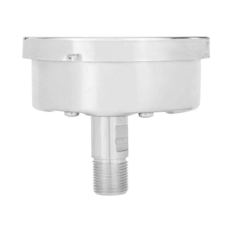 YN100ZBF震油2耐压液压气压M0*1.5YN100BFZ性能稳定1.6级抗不锈钢