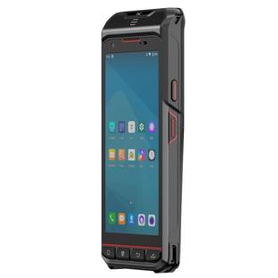 安4G全网通移动PA手持终端数卓据采器NFC展会D景638区验票手持终