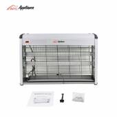 灭蚊灯家用蚊灯静音铝合金K安全环保外线光波灭G蚊灯APG MK01AP