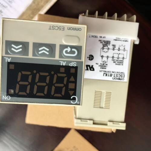 新温控器E5CS-Q1KJX等系列
