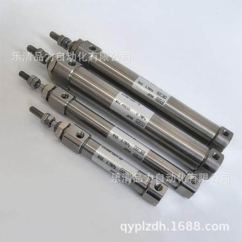 迷你气缸CJ5BB16SR/CDJ5-B16SR-5-1-1520-025-30-31065-40-45R--H