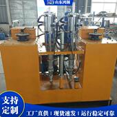 双机缸双泵自车全动车载543冷喷载式 冷喷划线机冷漆车载式 马路标