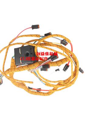 发动机电源线247束1086挖掘机8轮式装载机9-50H线束2VWF47106