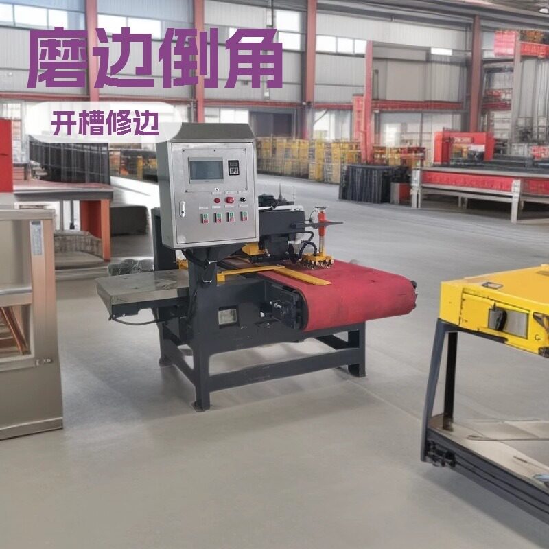 台式石材瓷砖磨边倒角切割机