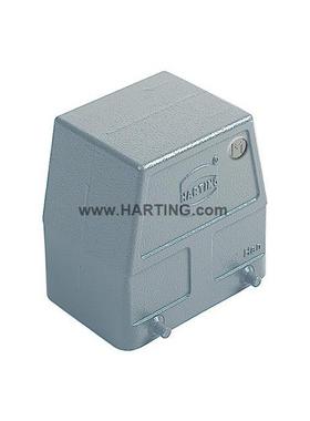 9200320527德国hrt1ingHAN34232A上壳侧出a线重载连接器M32