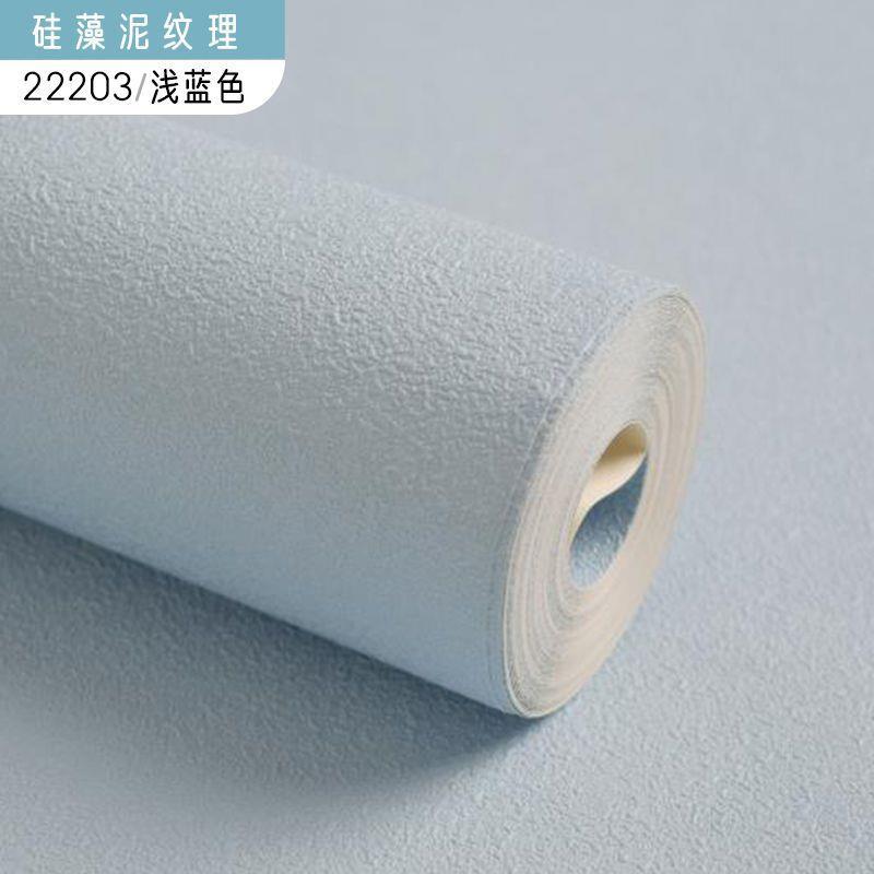 纯白色颗粒艺客术漆壁板纸地刷胶素YYQ色厅摄拍背景服装店硅藻泥