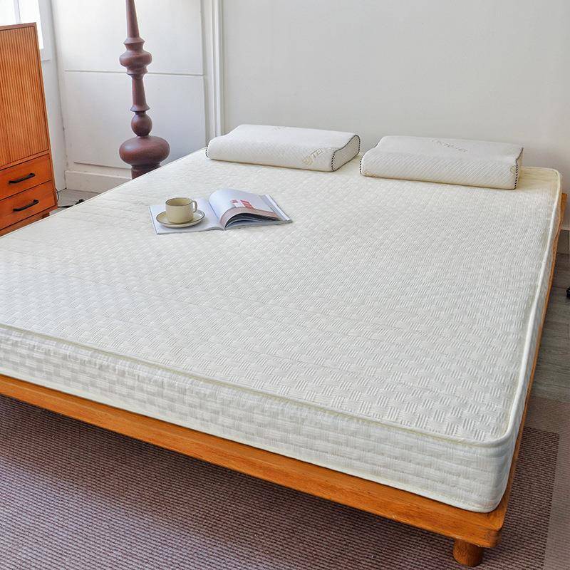 源头1家床垫软垫加厚1家用睡垫.5洣学生宿舍单人.厂2m587被褥子双