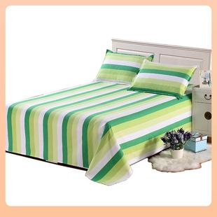 ?老土家大炕单老农村F75667HT炕单子大纯棉布加厚粗布榻榻米尺寸