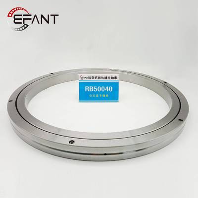 叉滚子机轴承RB50040交RB50050B60040自动化机器人数控61床轴R承