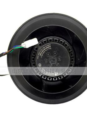 YWFB2S-190-YWF-B2S-00A0-0220V6后B倾叶轮(外转子)离心风机