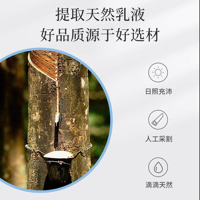 2050爱屋汽头枕乳胶靠垫车用座椅颈枕高档腰靠车内车载护枕车车头