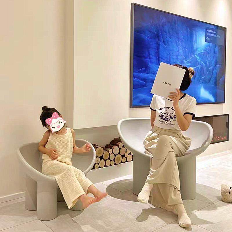 X户沙J大象腿椅#网红大象LTI腿椅子儿童发阅等读角单人座椅候区小,电子元器件市场,其它元器件,淘宝优惠券,粉丝福利购,淘宝优惠卷