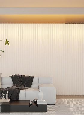 纸屏风隔假墙断发光遮挡墙办公室分隔间多功能动77521免房打孔移