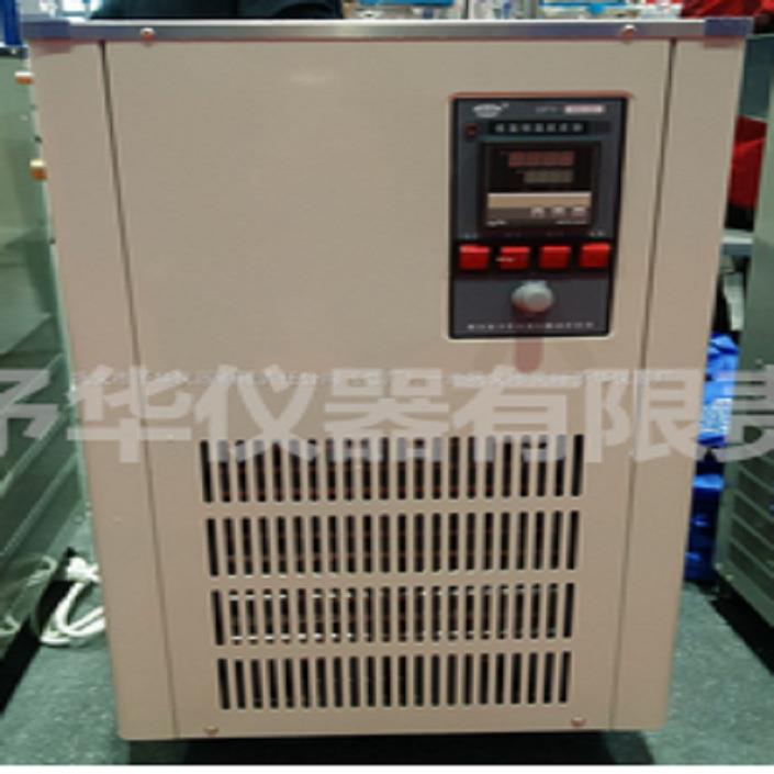 DFY-80巩义予华仪器低温冷却液循环泵供应反应浴可恒温磁力搅拌