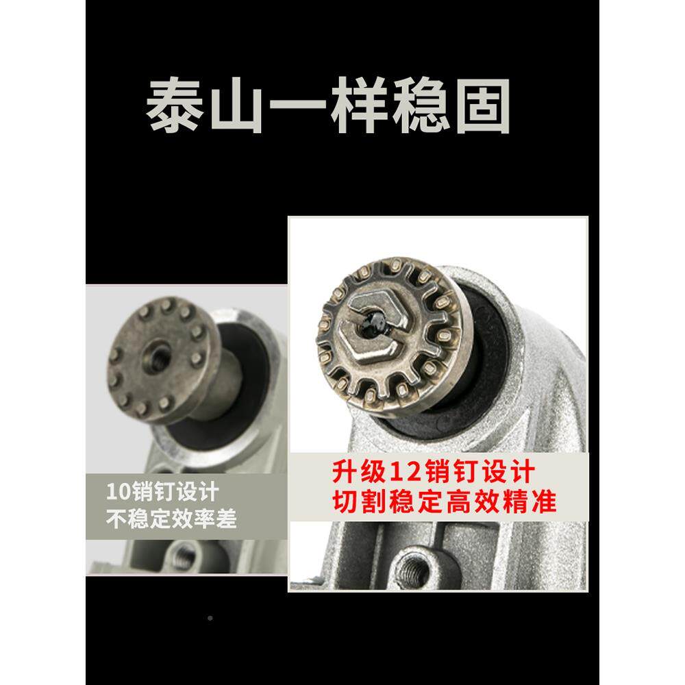 机电动家用切割机小型磨刻便捷式手482持多功能木头打雕大全工具