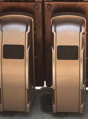 深慧昌电动智能开门机对门48187圳八字平开门电机别开墅铁艺铜门