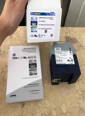 8德原装进口JUMO久茂温器TN：0037450175730国7控025/8888-22现货