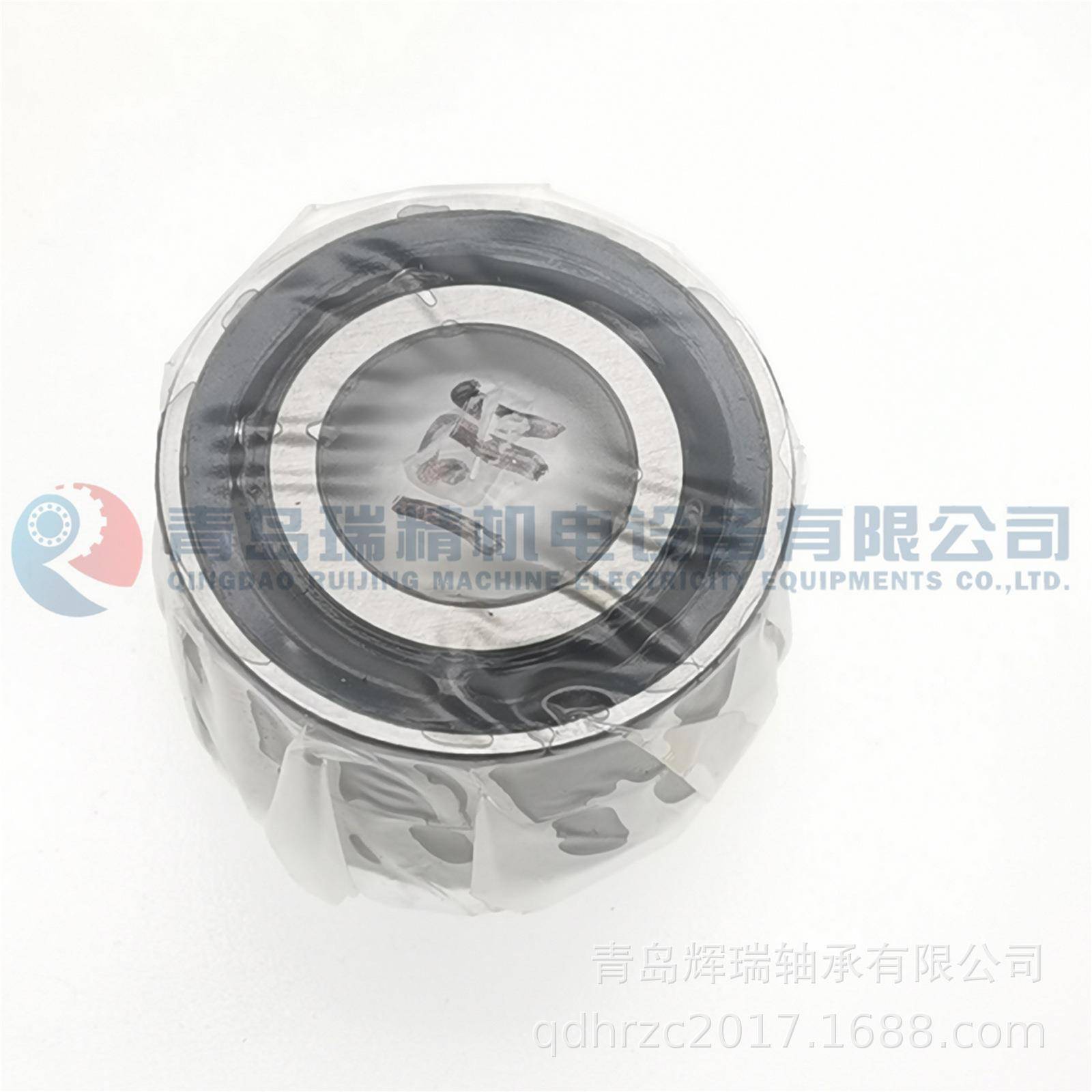 N-T-7N精B密背对背组合角接触WPM球轴承003UCD/NGP4高精度主轴轴