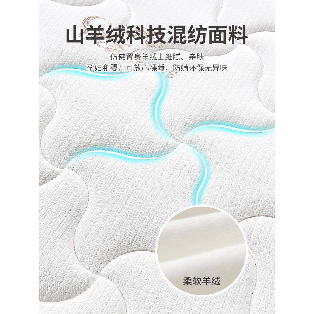 席梦思弹簧床垫垫用乳胶椰棕弹簧床双人经济型234卧室家出屋弹簧,玩具/童车/益智/积木/模型,垂直悬浮玩具,淘宝优惠券,粉丝福利购,淘宝优惠卷