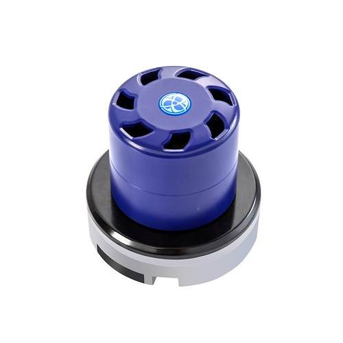 72mm电机防EC072AC2潮排风架水叶泵电机无极调速塑料轮