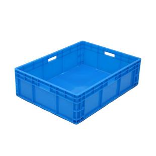 230物流箱 60箱 800配 230物流箱物ZOO流箱汽箱塑0料周转800