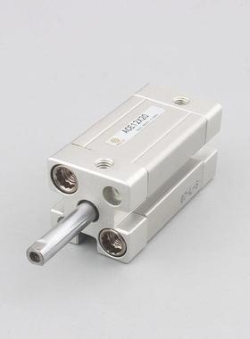 亚德客型紧凑GVZ薄型缸ACE80X5/0/气15/120/25/30/40/510/60/75/0