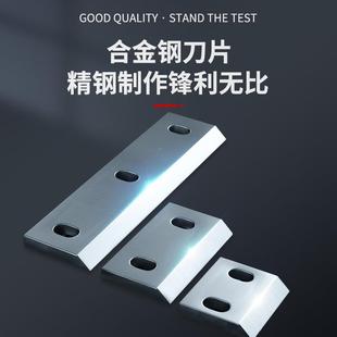 厂塑橡胶碎塑料机多功能破碎机注UTK塑水口家碎料机胶料粉碎机