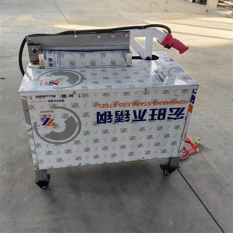 电动排骨切冻肉电动QBE手动剁骨机骨机猪家用新款蹄切骨排骨机