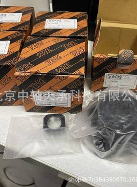 THK滚柱丝杠支撑座THKFK6E/82/0/12/15/12080/0E/30THKFK20