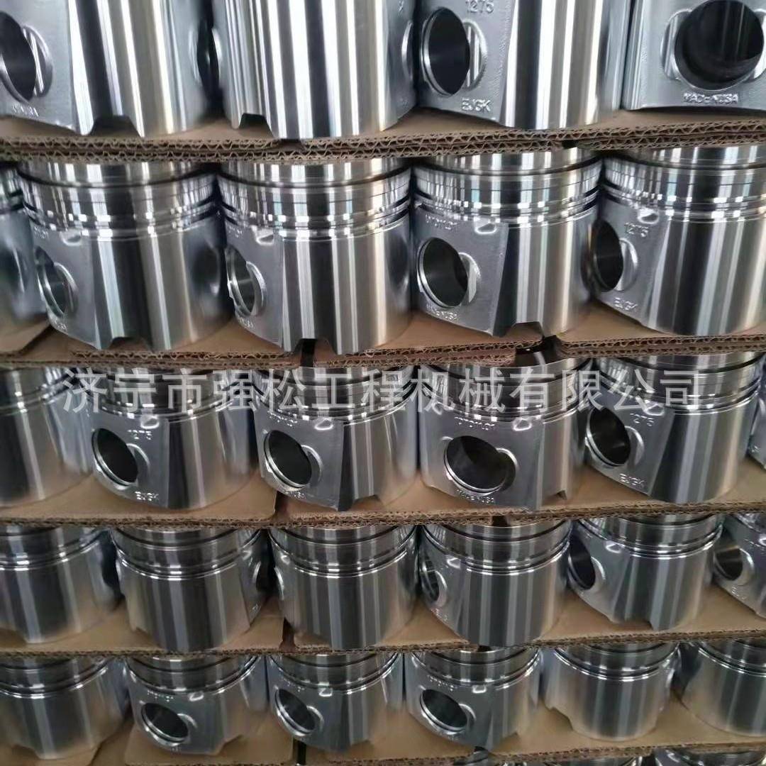 康明斯洋马QOT柴锡上柴玉柴五十铃发动配件活机塞柴油