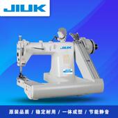 927驱双埋夹服机寸衫 QJG雨衣直高速曲碗机静电雨伞针工业缝纫机