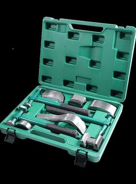 钣金工锤组套工具汽车汽修理板金锤具扳金锤吸拔榔轻式缩减头车凹